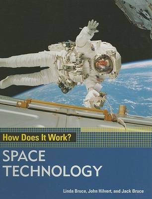 Book cover for Us Space Technology