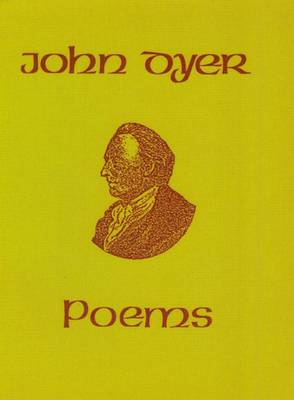 Book cover for The Poems