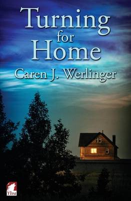 Book cover for Turning for Home