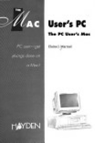Cover of The Mac User's PC