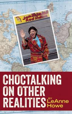 Cover of Choctalking on Other Realities