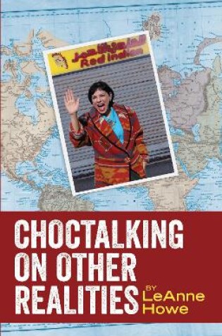 Cover of Choctalking on Other Realities