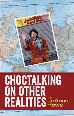 Book cover for Choctalking on Other Realities