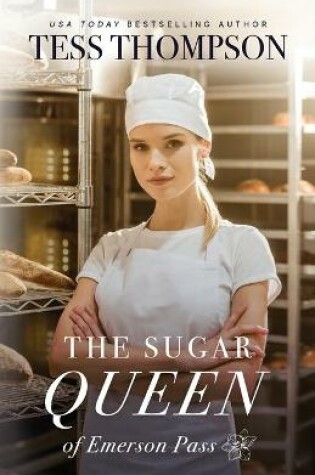 Cover of The Sugar Queen