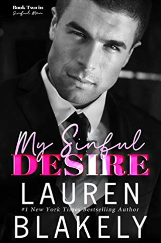 Cover of My Sinful Desire