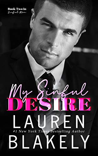 Cover of My Sinful Desire