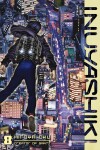 Book cover for Inuyashiki 8