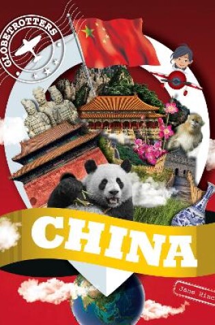 Cover of China