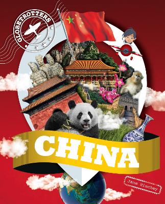 Cover of China