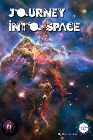Cover of Journey Into Space
