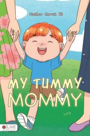 Cover of My Tummy Mommy