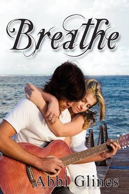 Book cover for Breathe