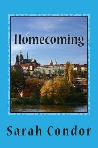 Cover of Homecoming