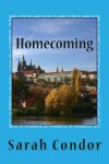 Book cover for Homecoming