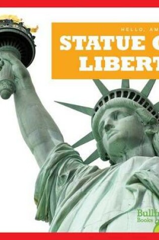 Cover of Statue of Liberty