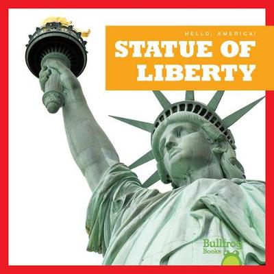 Cover of Statue of Liberty
