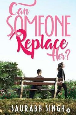 Cover of Can Someone Replace Her?