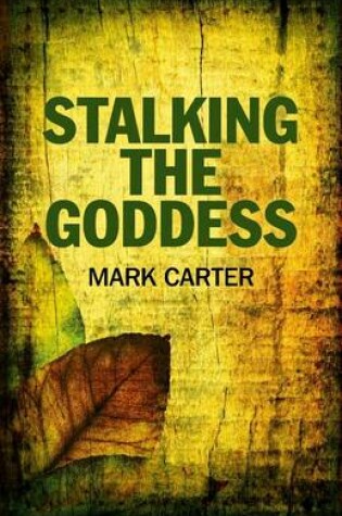 Cover of Stalking the Goddess