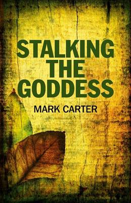 Book cover for Stalking the Goddess