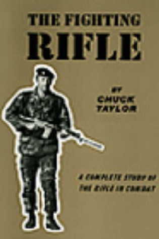 Cover of Fighting Rifle