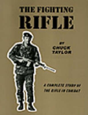 Book cover for Fighting Rifle