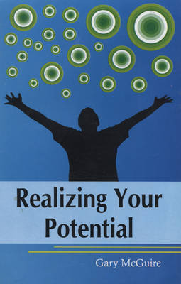 Book cover for Realizing Your Potential