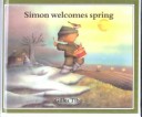 Book cover for Simon Welcomes Spring