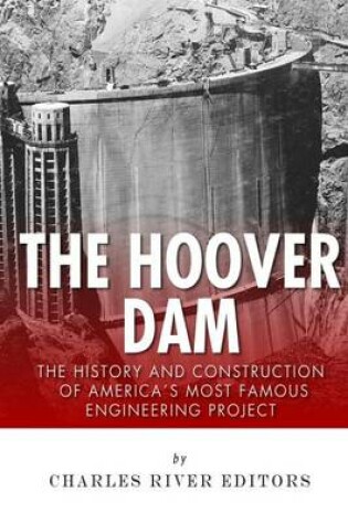 Cover of The Hoover Dam