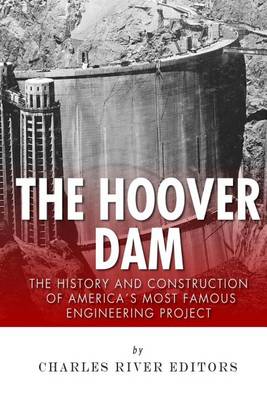 Book cover for The Hoover Dam