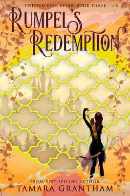 Book cover for Rumpel's Redemption