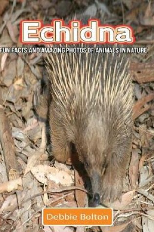 Cover of Echidna