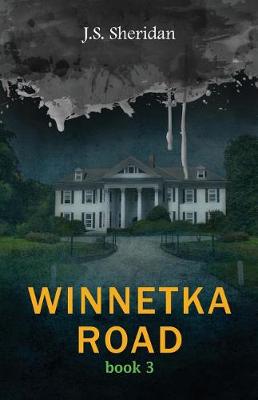 Book cover for Winnetka Road (Book 3)