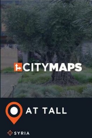 Cover of City Maps At Tall Syria