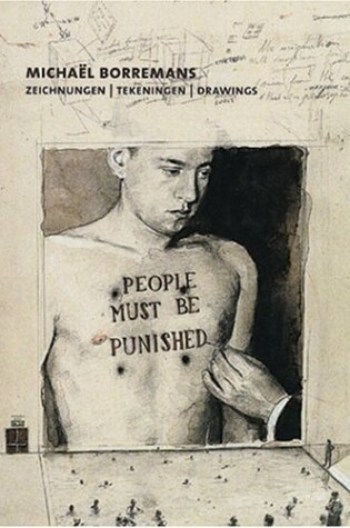 Cover of Drawings