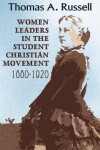 Book cover for Women Leaders in the Student Christian Movement