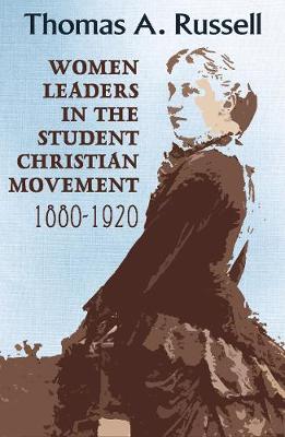 Book cover for Women Leaders in the Student Christian Movement