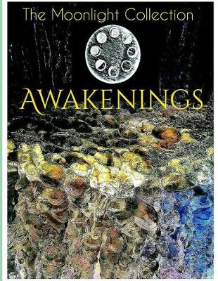 Book cover for The Moonlight Collection of Awakenings