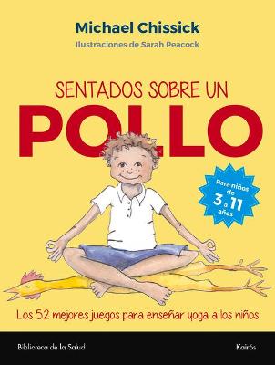 Book cover for Sentados Sobre Un Pollo