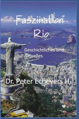 Cover of Faszination Rio