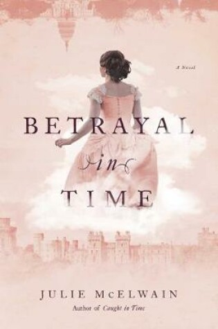 Cover of Betrayal in Time