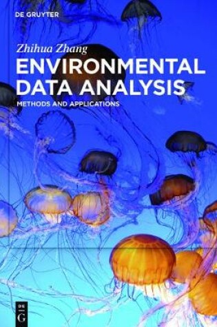 Cover of Environmental Data Analysis