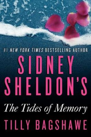 Cover of Sidney Sheldon's The Tides of Memory