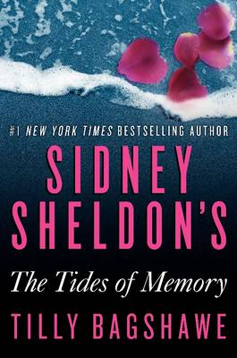 Book cover for Sidney Sheldon's The Tides of Memory