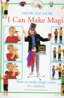 Cover of Magic