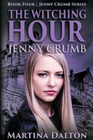Cover of The Witching Hour