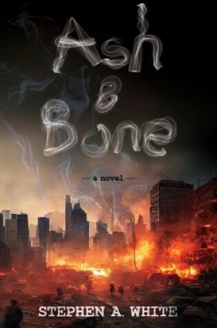 Cover of Ash & Bone