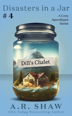 Book cover for Dill's Chalet