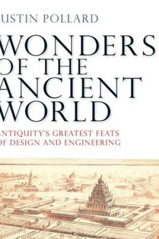 Cover of Wonders of the Ancient World