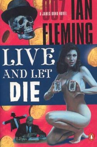 Cover of Live & Let Die
