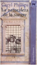 Book cover for La Naturaleza de La Sangre